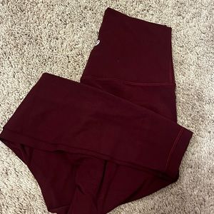 Lululemon Align Leggings